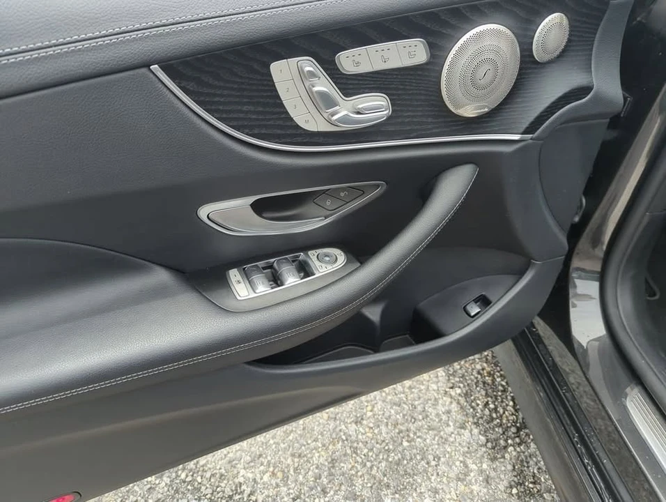 2023 Mercedes-Benz W213 E-Class - Image 18 of 20