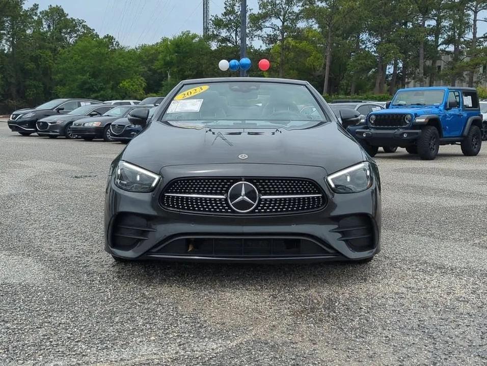2023 Mercedes-Benz W213 E-Class - Image 10 of 20