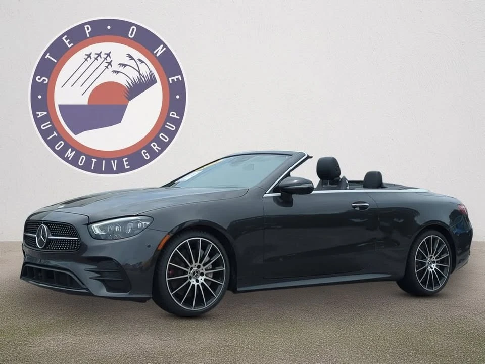 2023 Mercedes-Benz W213 E-Class - Image 2 of 20