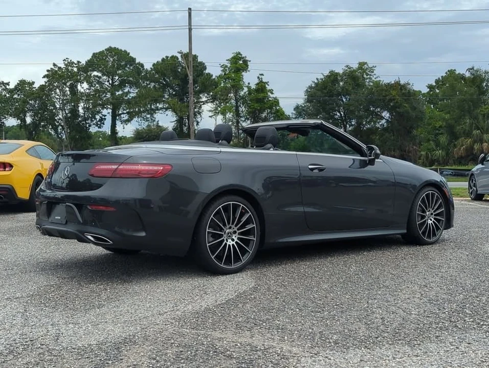2023 Mercedes-Benz W213 E-Class - Image 7 of 20