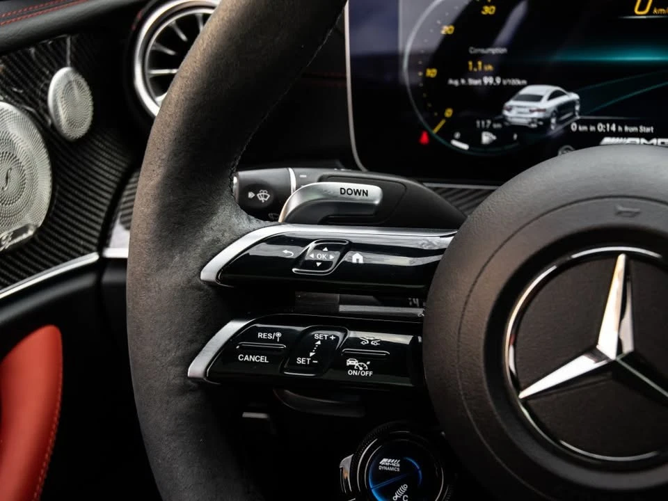 2023 Mercedes-Benz W213 E-Class - Image 17 of 20