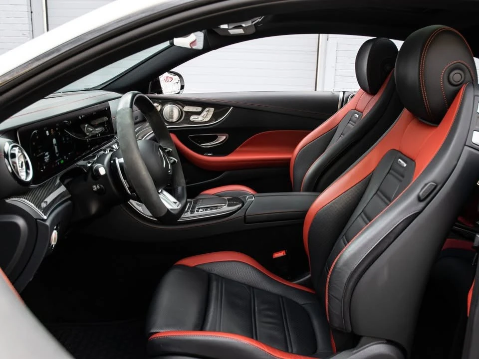 2023 Mercedes-Benz W213 E-Class - Image 6 of 20