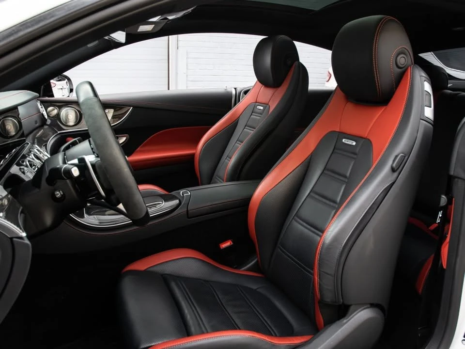 2023 Mercedes-Benz W213 E-Class - Image 7 of 20