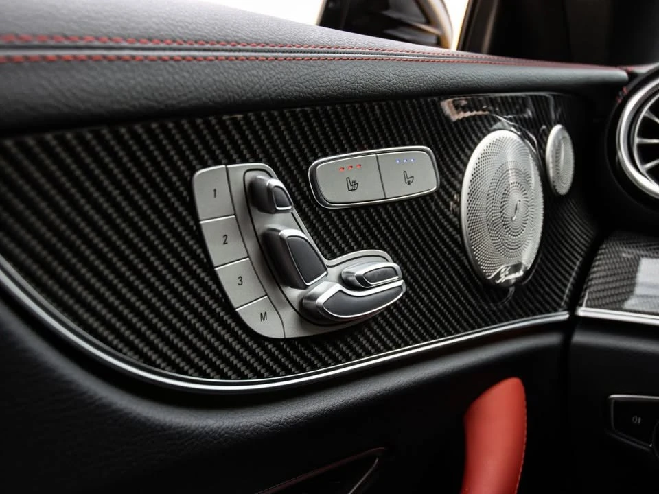 2023 Mercedes-Benz W213 E-Class - Image 14 of 20