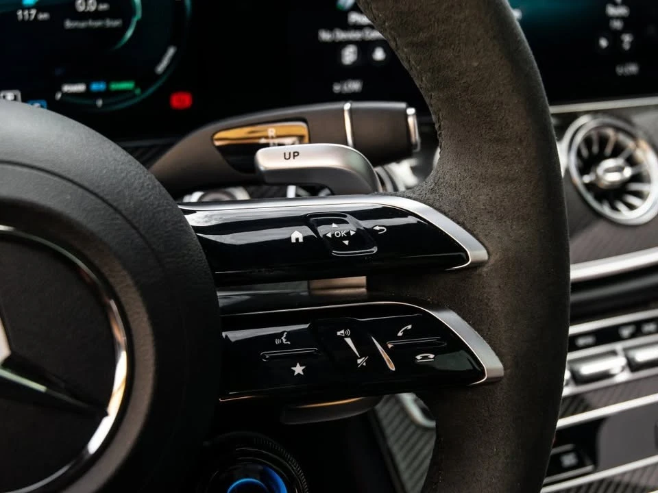 2023 Mercedes-Benz W213 E-Class - Image 18 of 20