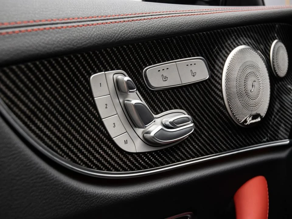 2023 Mercedes-Benz W213 E-Class - Image 11 of 20