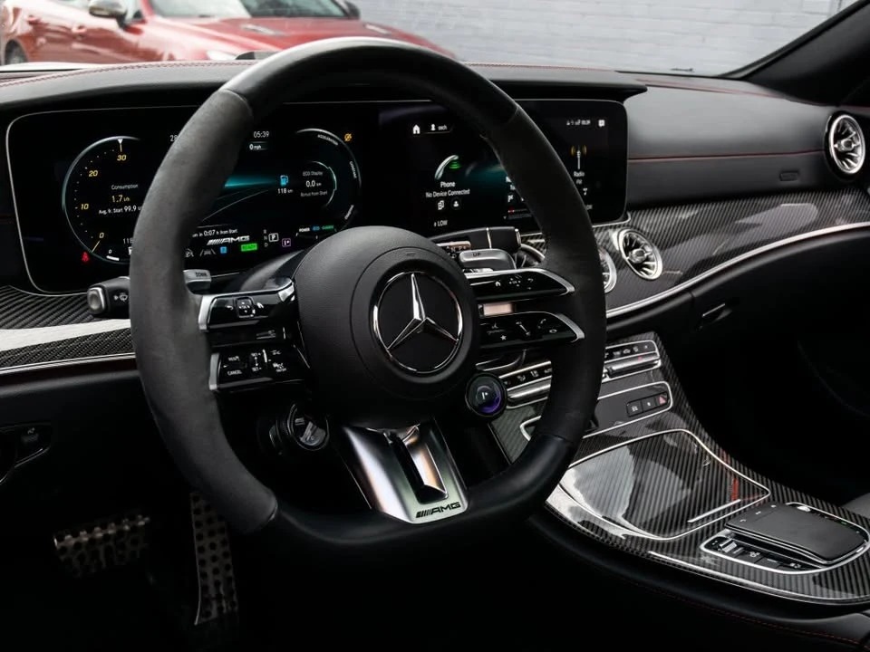 2023 Mercedes-Benz W213 E-Class - Image 4 of 20