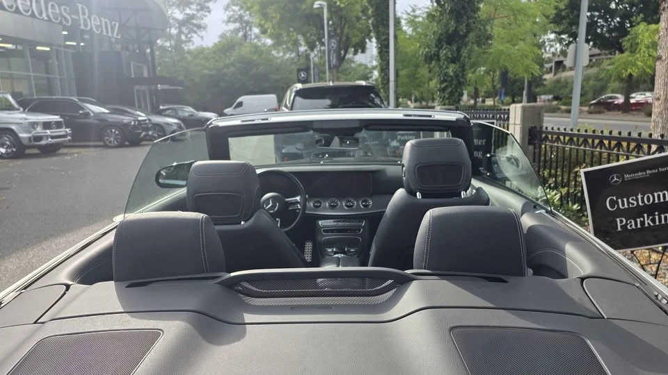 2023 Mercedes-Benz W213 E-Class - Image 12 of 14