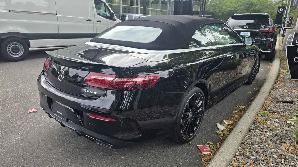 2023 Mercedes-Benz W213 E-Class - Image 7 of 14