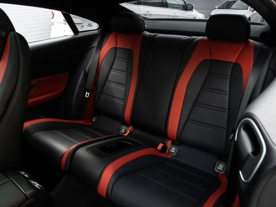 2023 Mercedes-Benz W213 E-Class - Image 8 of 20