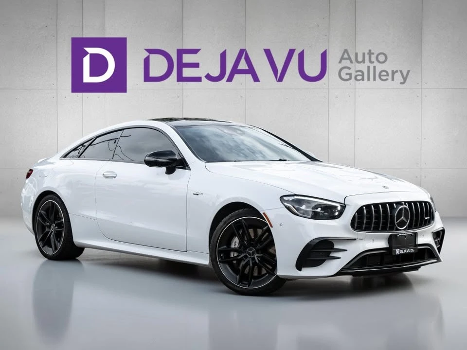 2023 Mercedes-Benz W213 E-Class - Image 2 of 20