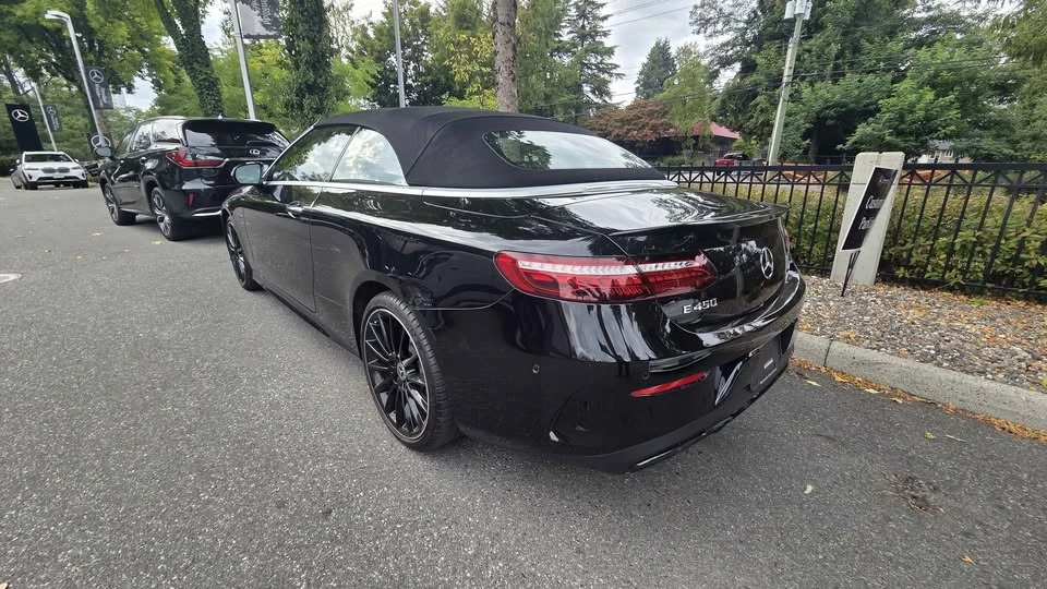 2023 Mercedes-Benz W213 E-Class - Image 6 of 14