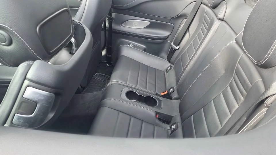 2023 Mercedes-Benz W213 E-Class - Image 14 of 14
