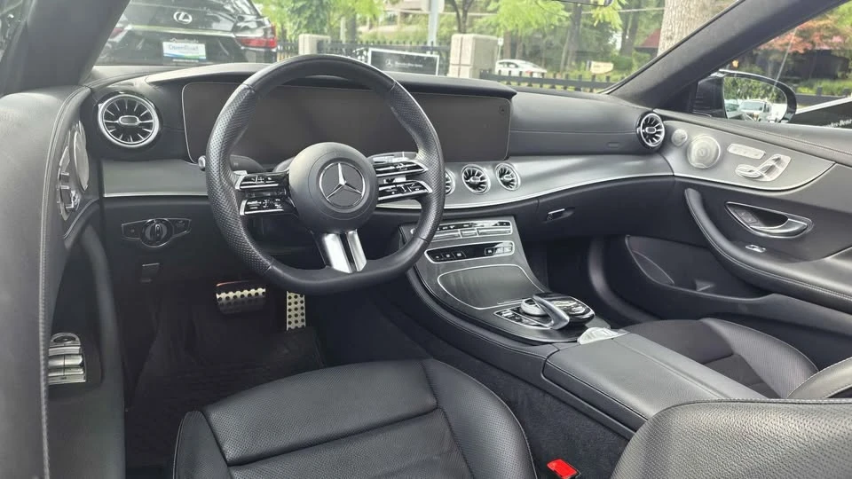 2023 Mercedes-Benz W213 E-Class - Image 13 of 14