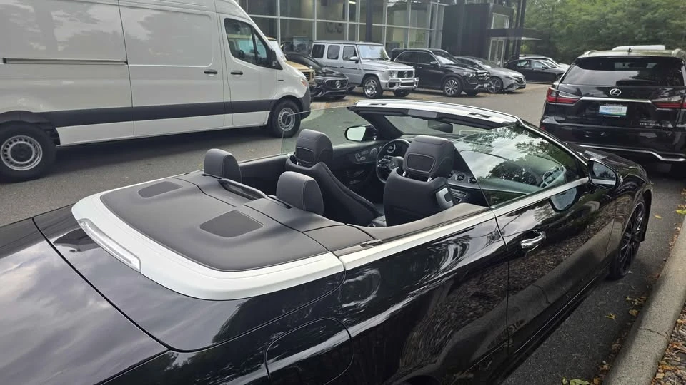 2023 Mercedes-Benz W213 E-Class - Image 11 of 14