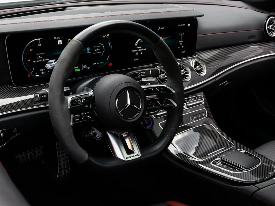 2023 Mercedes-Benz W213 E-Class - Image 5 of 20