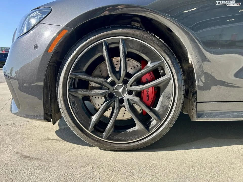 2023 Mercedes-Benz W213 E-Class - Image 10 of 18