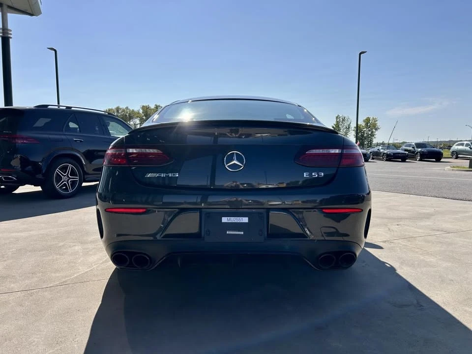 2023 Mercedes-Benz W213 E-Class - Image 6 of 18