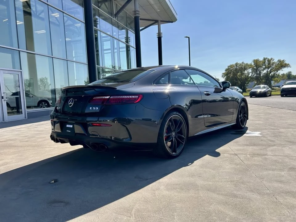 2023 Mercedes-Benz W213 E-Class - Image 8 of 18