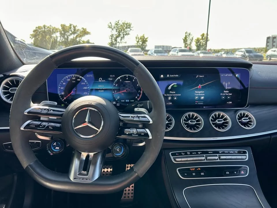 2023 Mercedes-Benz W213 E-Class - Image 18 of 18