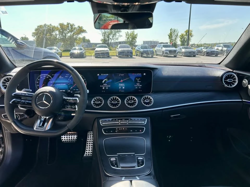 2023 Mercedes-Benz W213 E-Class - Image 13 of 18