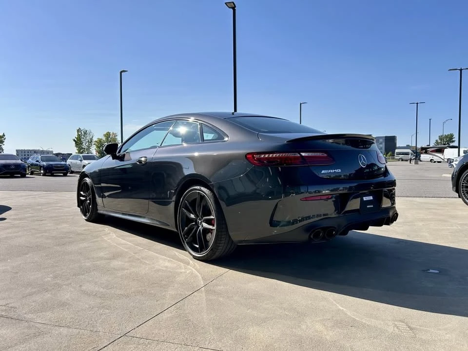 2023 Mercedes-Benz W213 E-Class - Image 5 of 18