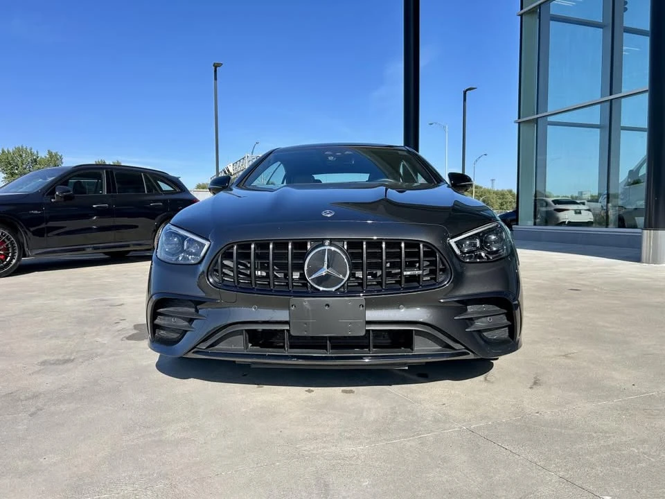 2023 Mercedes-Benz W213 E-Class - Image 2 of 18