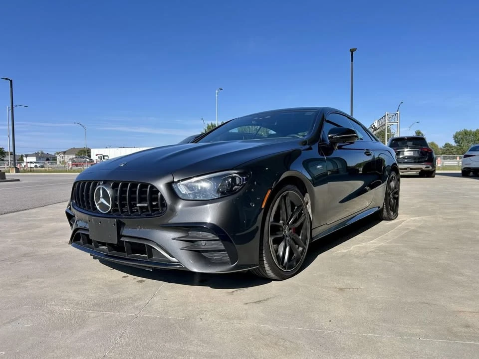 2023 Mercedes-Benz W213 E-Class - Image 3 of 18