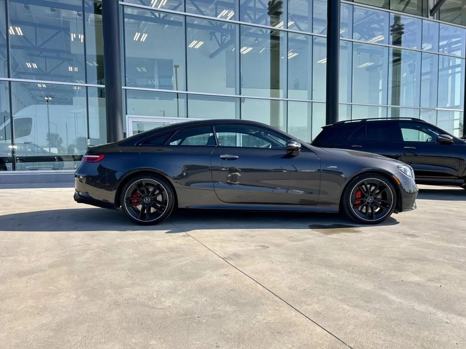 2023 Mercedes-Benz W213 E-Class - Image 9 of 18