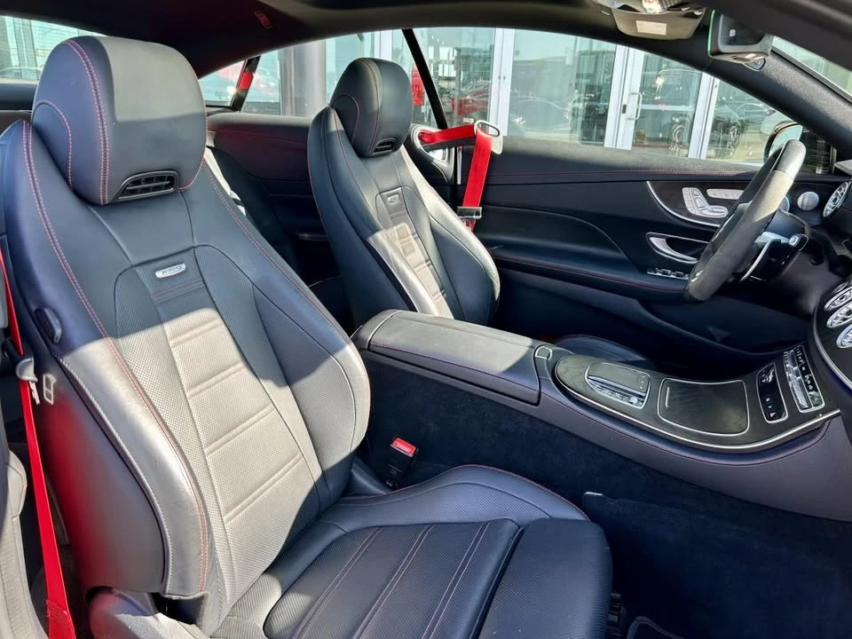 2023 Mercedes-Benz W213 E-Class - Image 16 of 18
