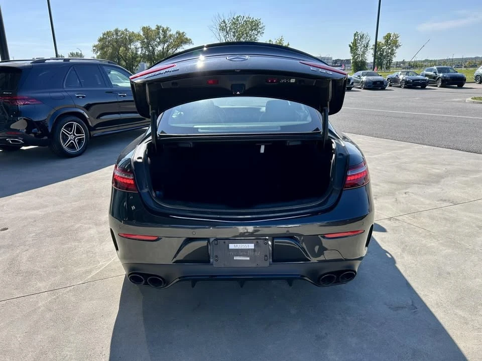 2023 Mercedes-Benz W213 E-Class - Image 7 of 18