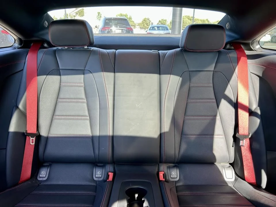 2023 Mercedes-Benz W213 E-Class - Image 17 of 18