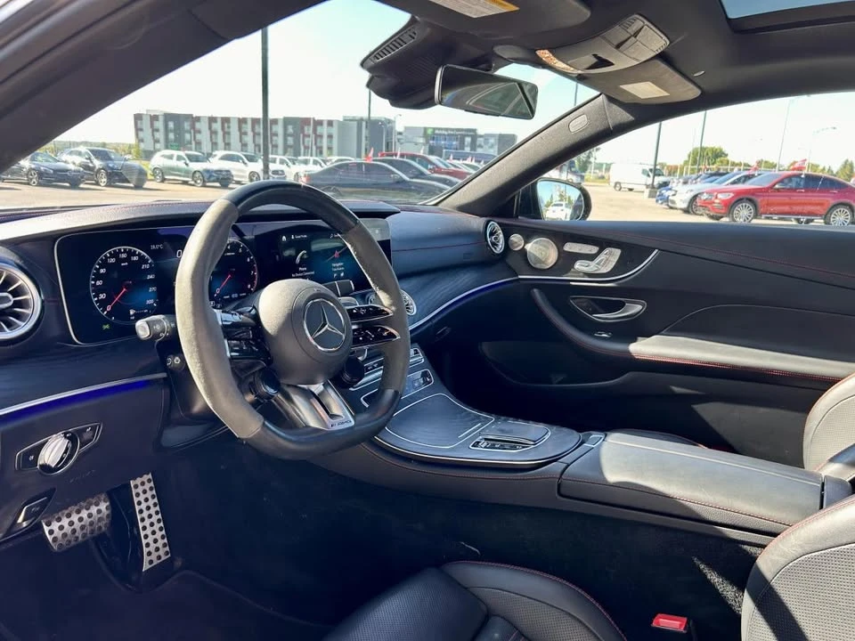 2023 Mercedes-Benz W213 E-Class - Image 11 of 18