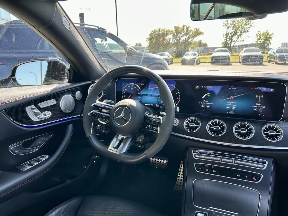 2023 Mercedes-Benz W213 E-Class - Image 14 of 18