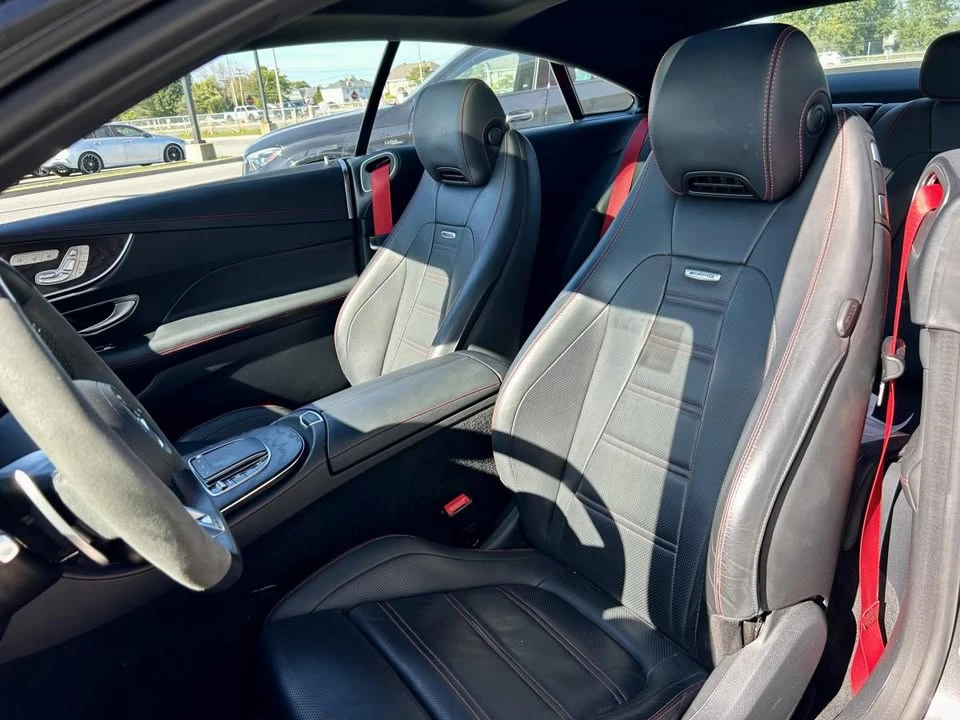 2023 Mercedes-Benz W213 E-Class - Image 12 of 18