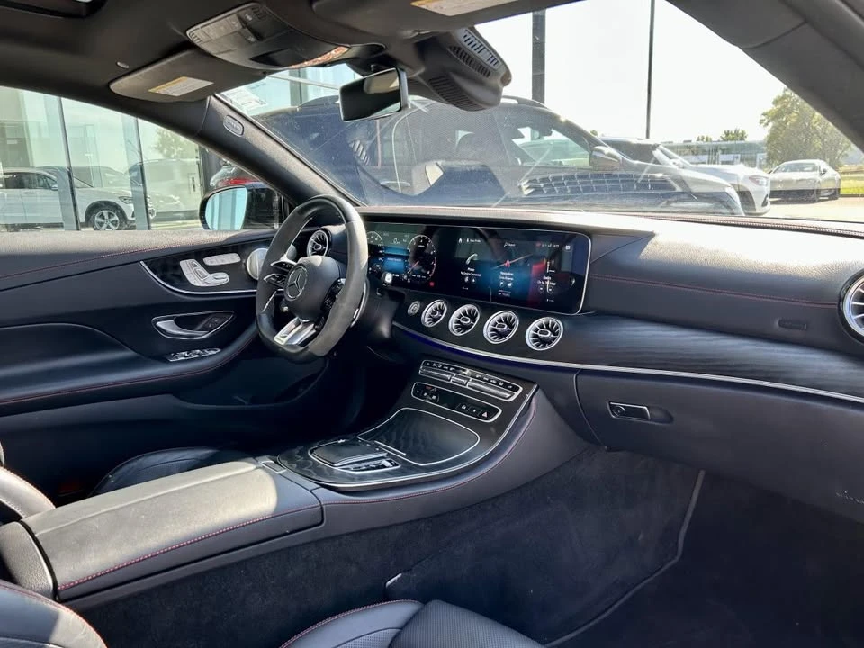 2023 Mercedes-Benz W213 E-Class - Image 15 of 18
