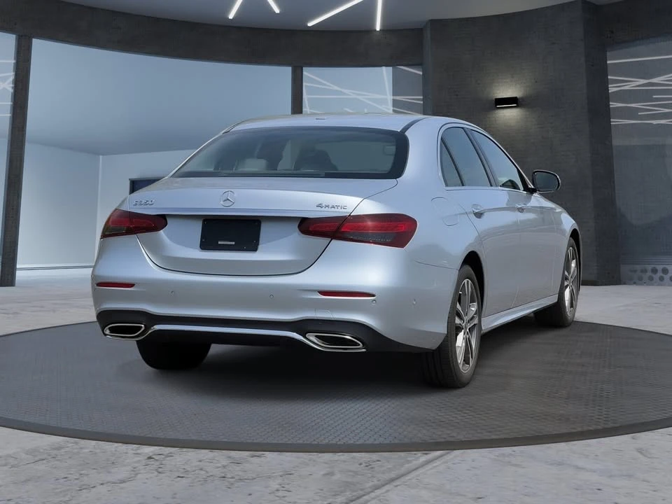 2023 Mercedes-Benz W213 E-Class - Image 3 of 20