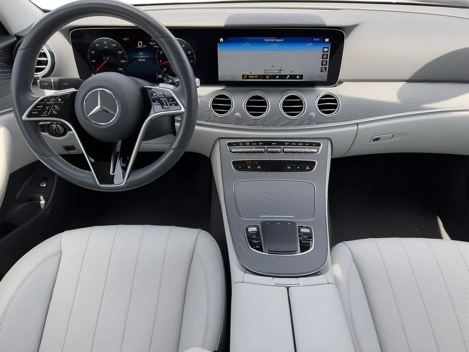 2023 Mercedes-Benz W213 E-Class - Image 4 of 20