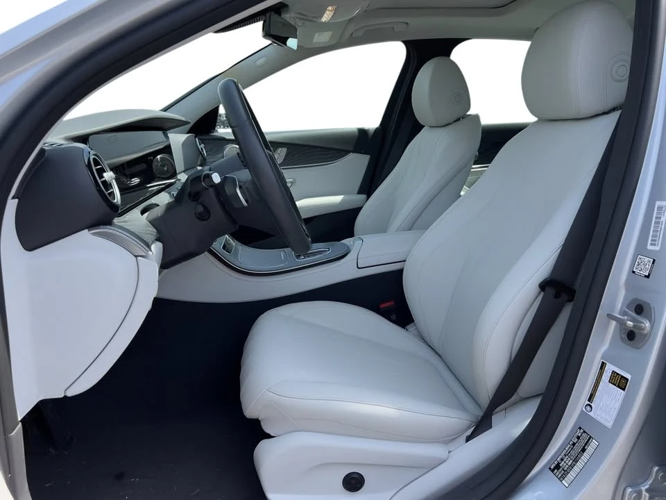 2023 Mercedes-Benz W213 E-Class - Image 5 of 20
