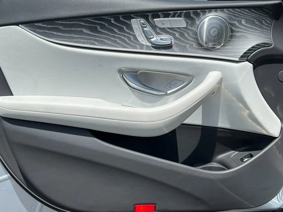 2023 Mercedes-Benz W213 E-Class - Image 14 of 20