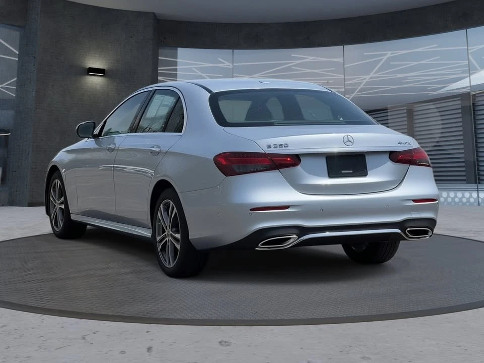 2023 Mercedes-Benz W213 E-Class - Image 2 of 20