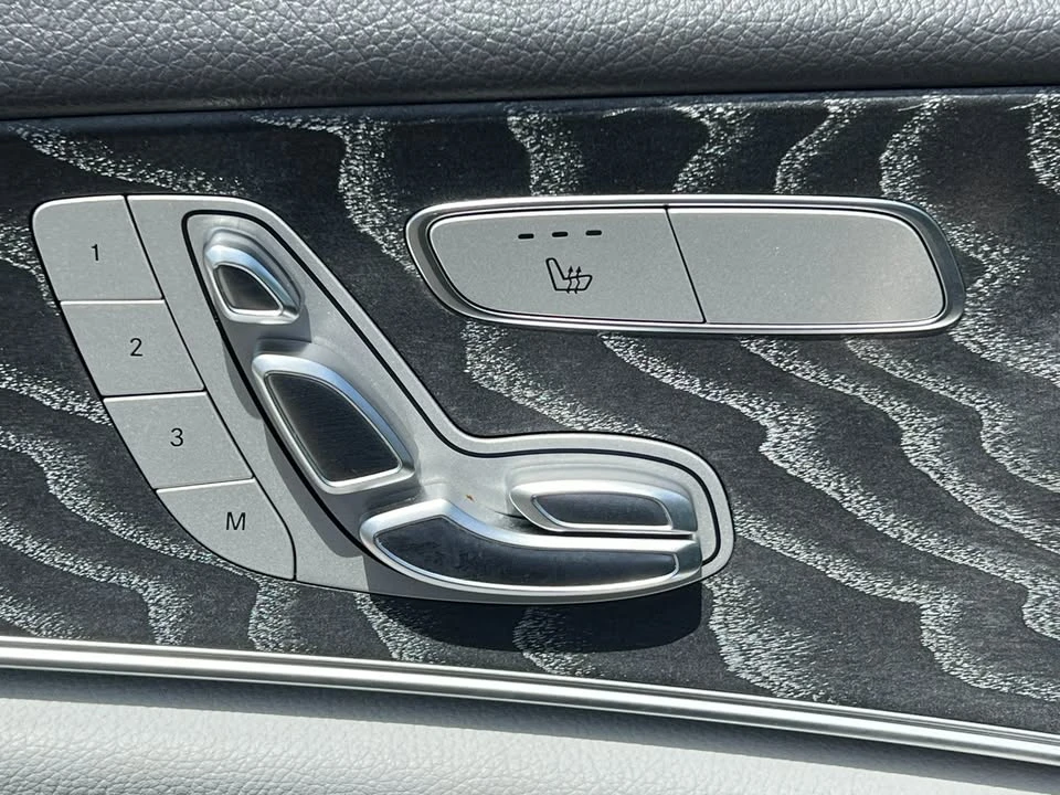 2023 Mercedes-Benz W213 E-Class - Image 16 of 20