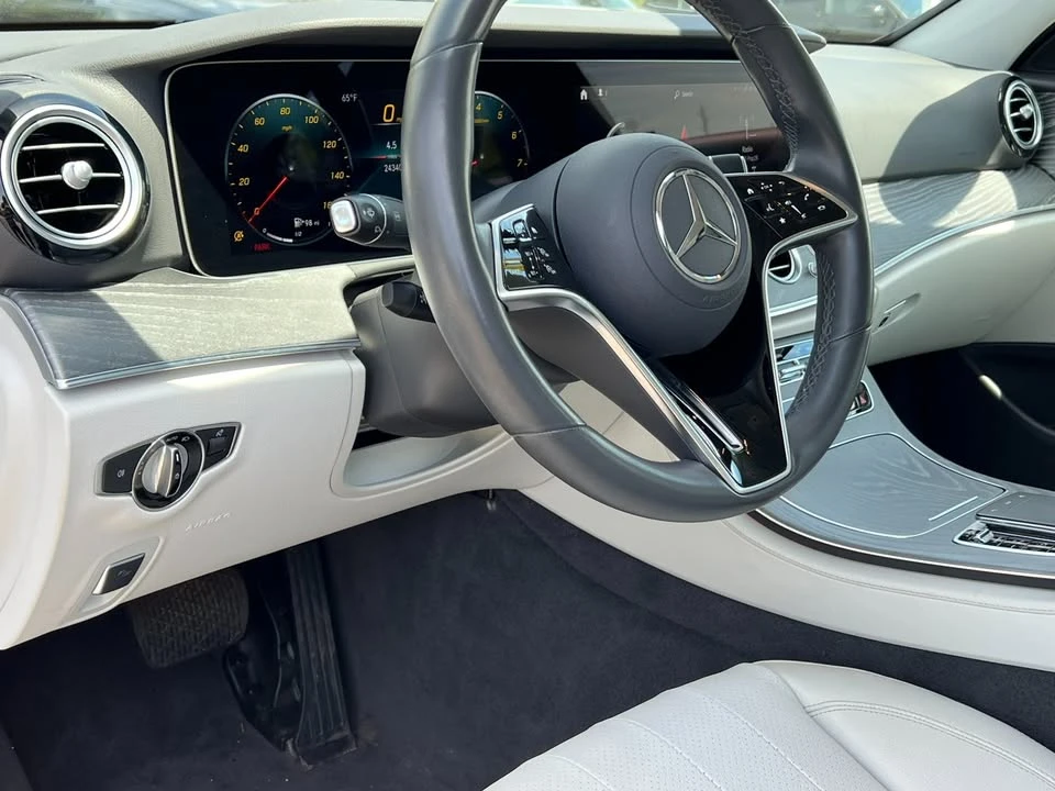 2023 Mercedes-Benz W213 E-Class - Image 18 of 20
