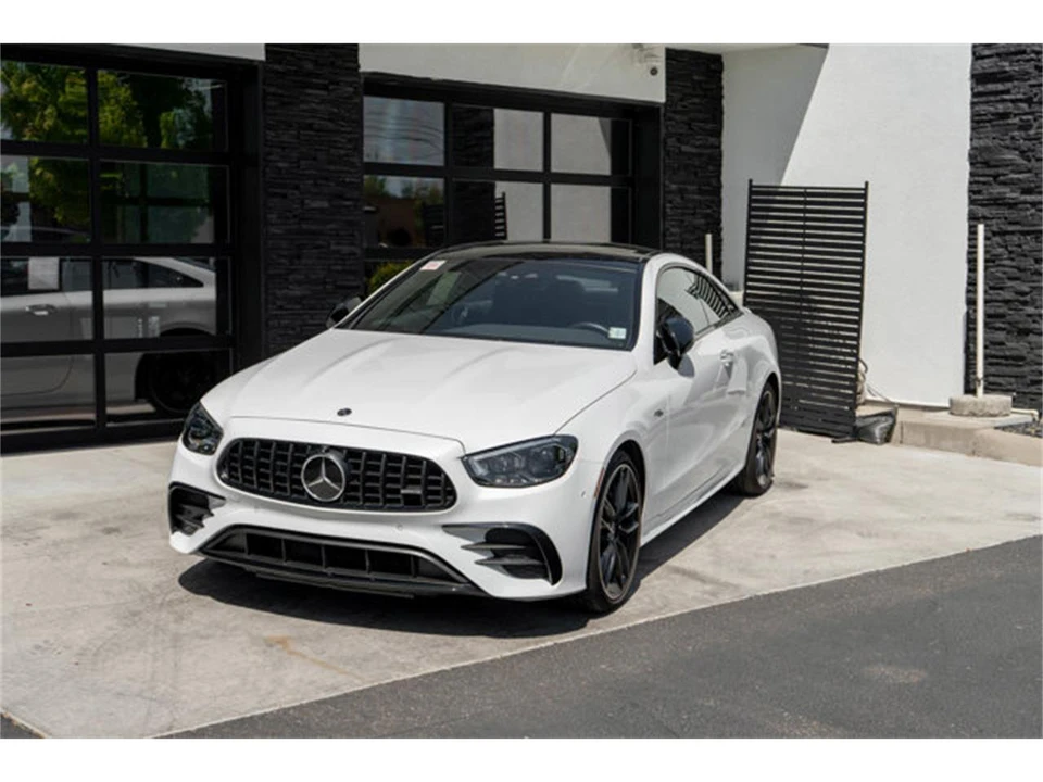 2023 Mercedes-Benz W213 E-Class - Image 5 of 31