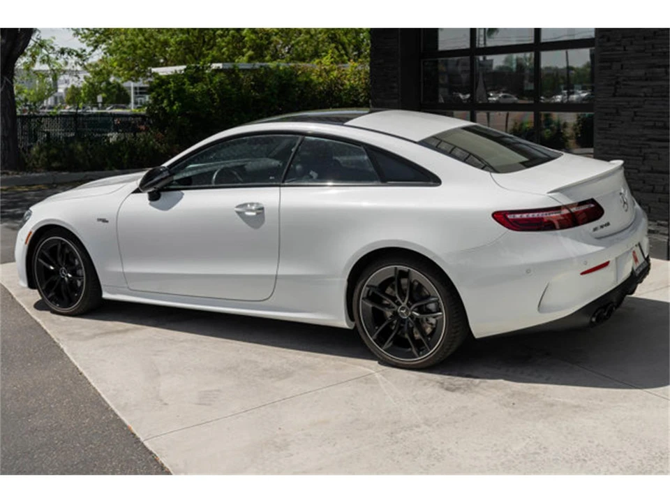 2023 Mercedes-Benz W213 E-Class - Image 7 of 31