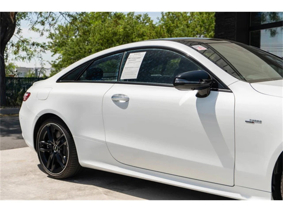 2023 Mercedes-Benz W213 E-Class - Image 11 of 31