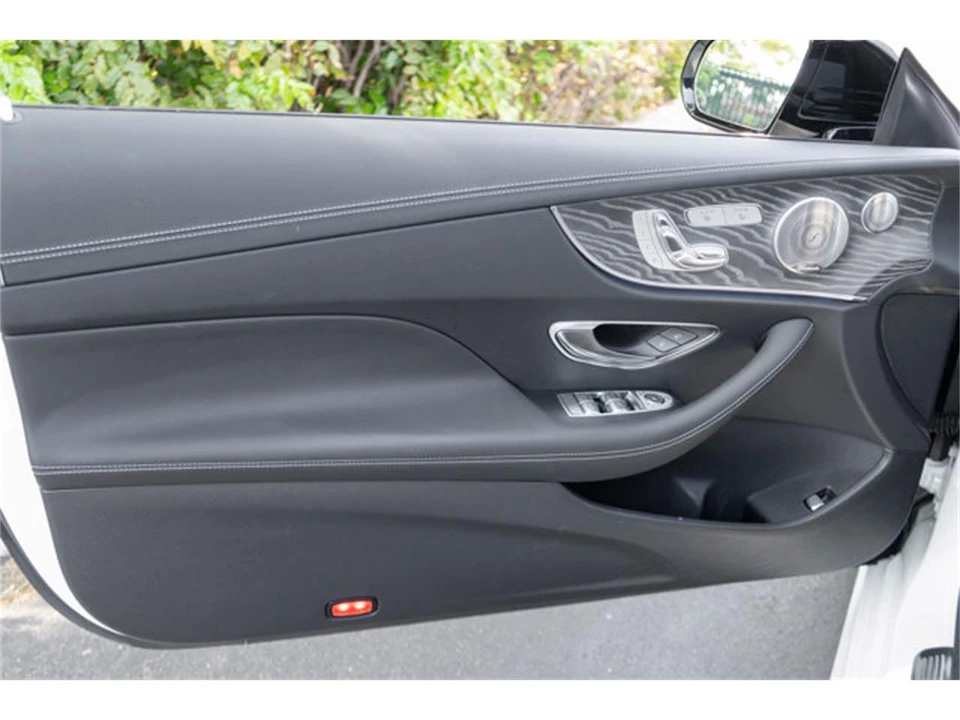 2023 Mercedes-Benz W213 E-Class - Image 17 of 31