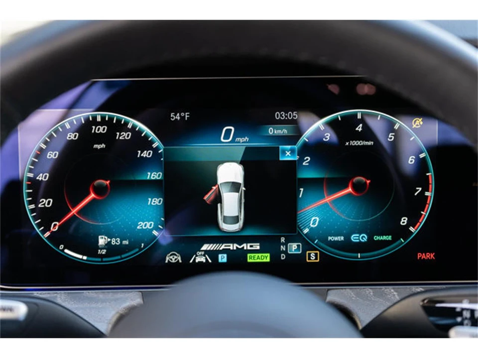 2023 Mercedes-Benz W213 E-Class - Image 27 of 31