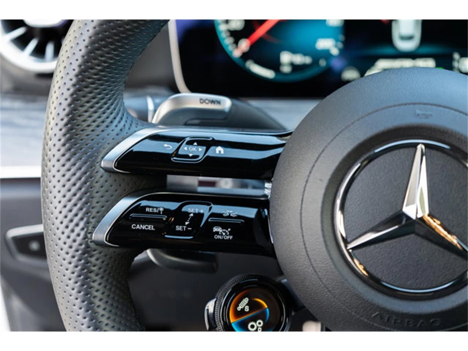 2023 Mercedes-Benz W213 E-Class - Image 25 of 31