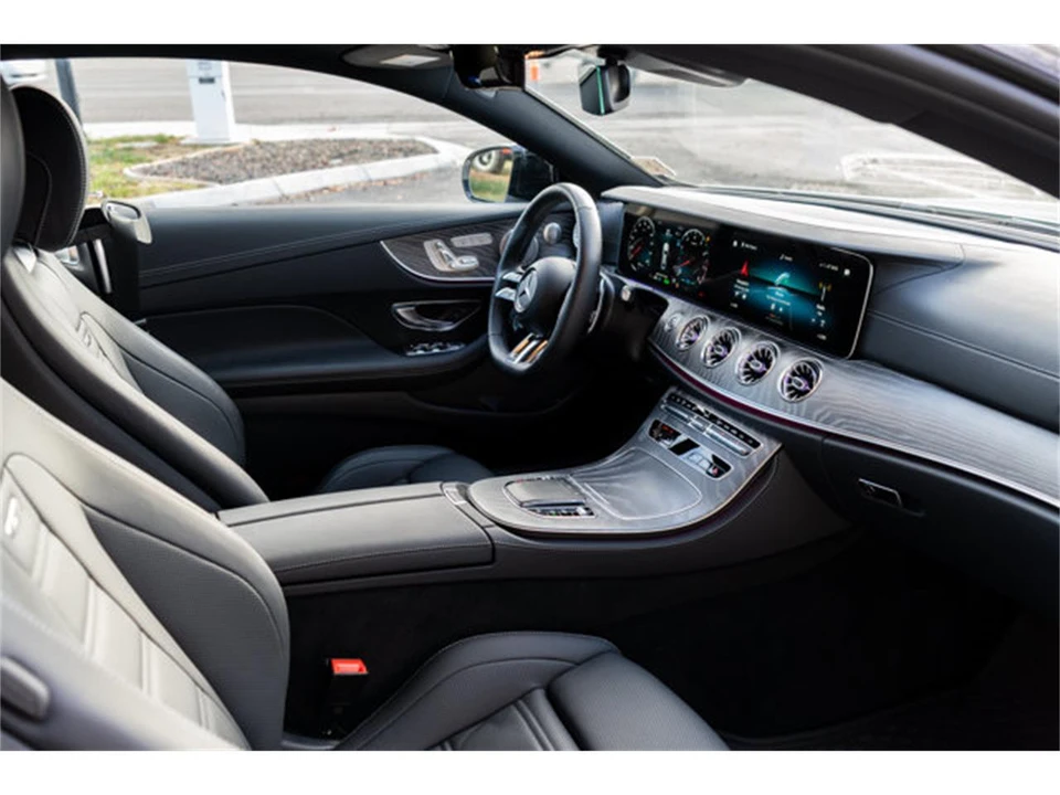 2023 Mercedes-Benz W213 E-Class - Image 15 of 31